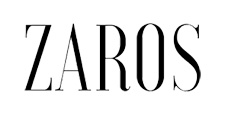 zaros logo
